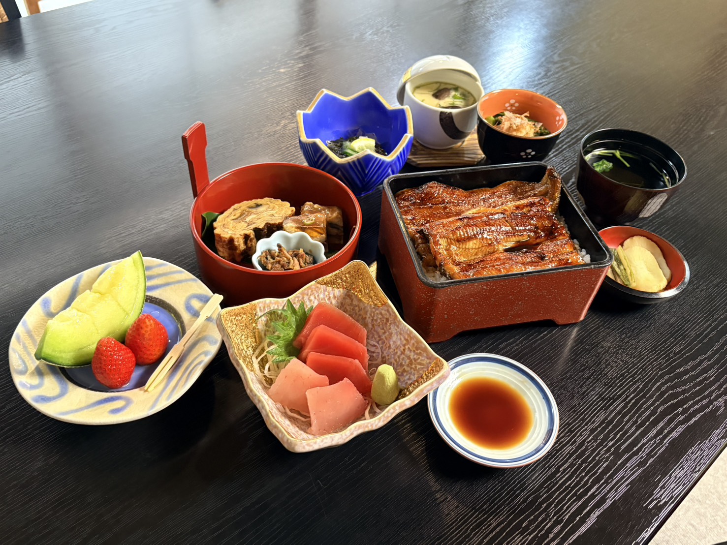 2200円セットの写真