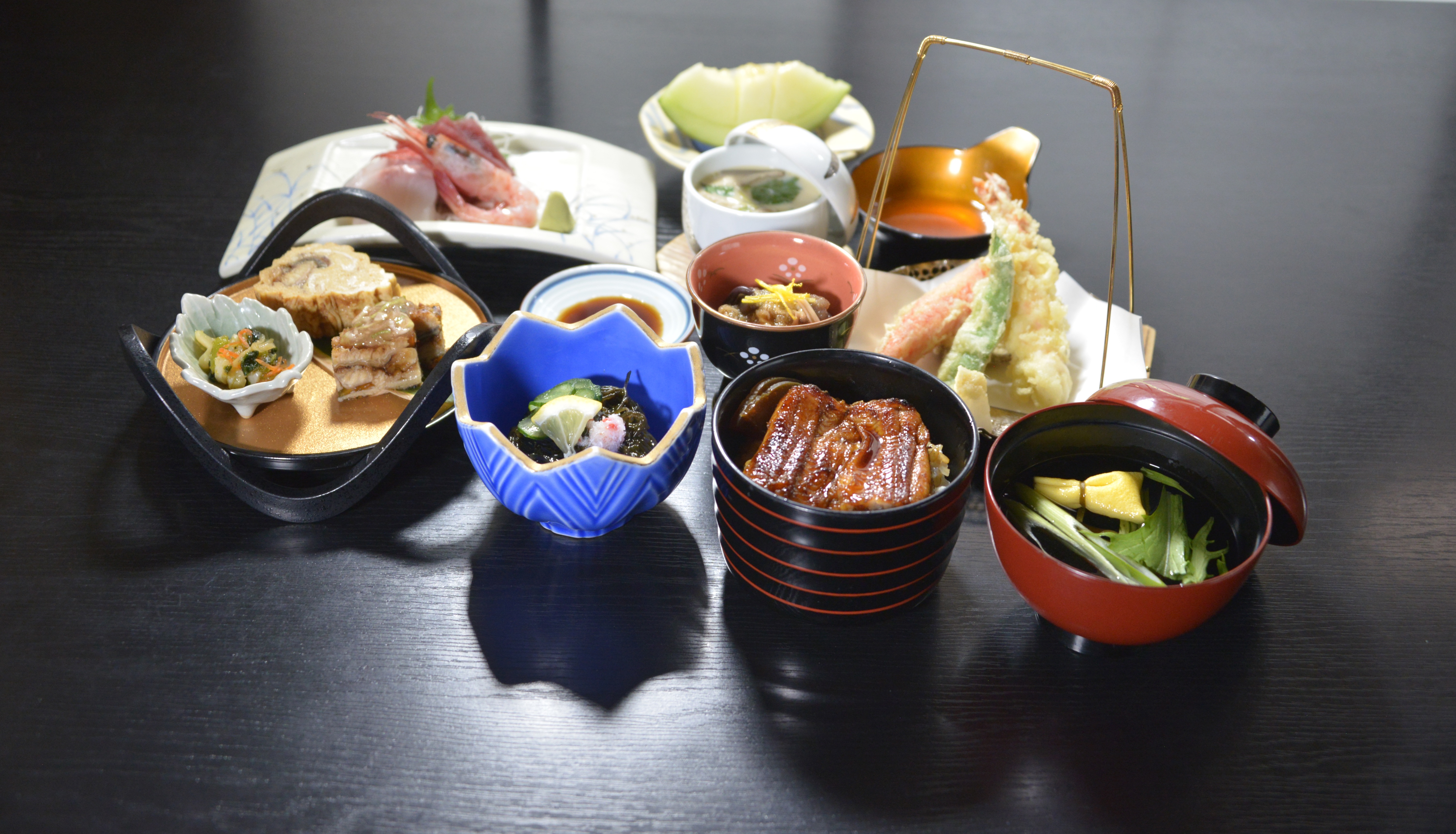 4400コースの写真