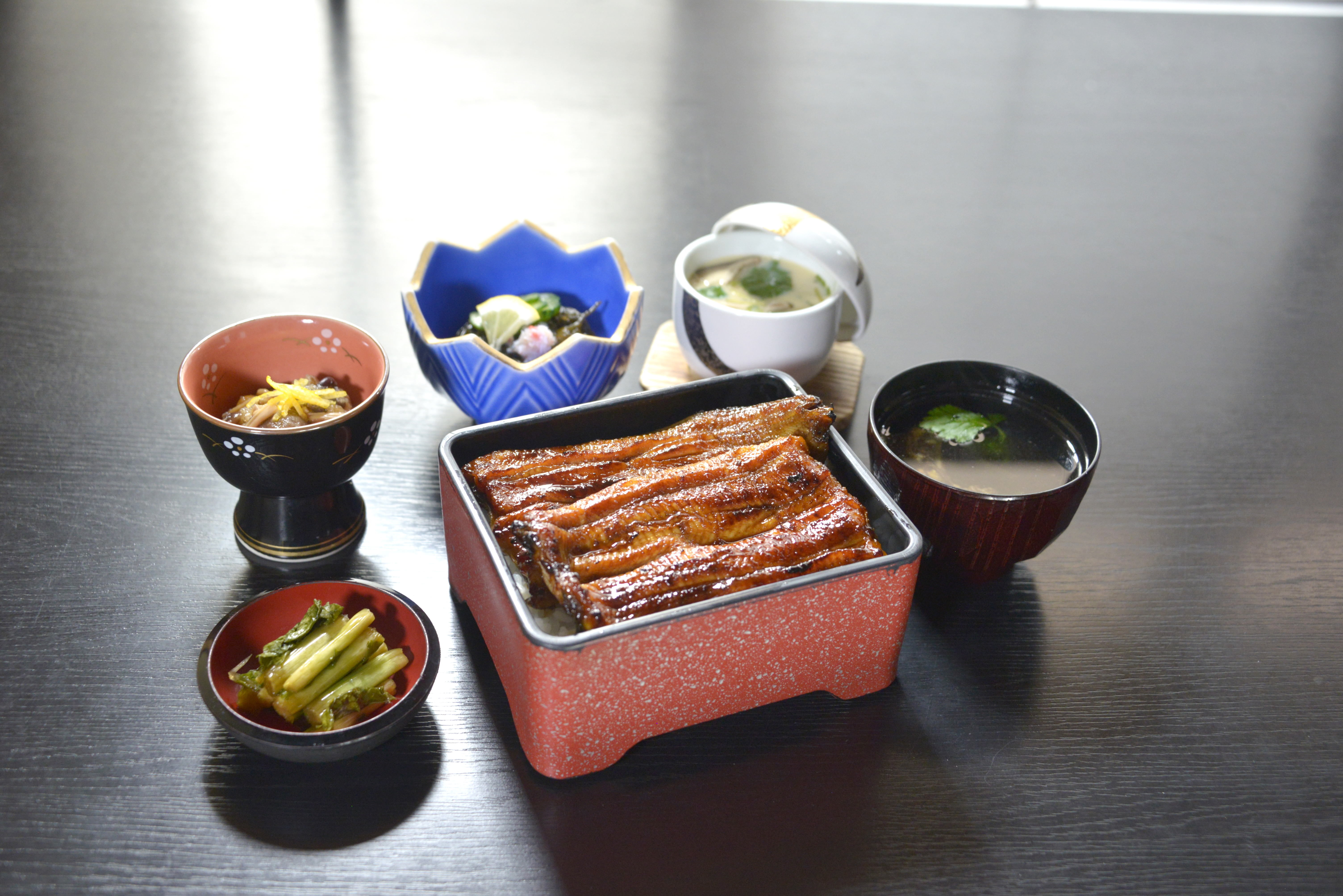 550セットの写真