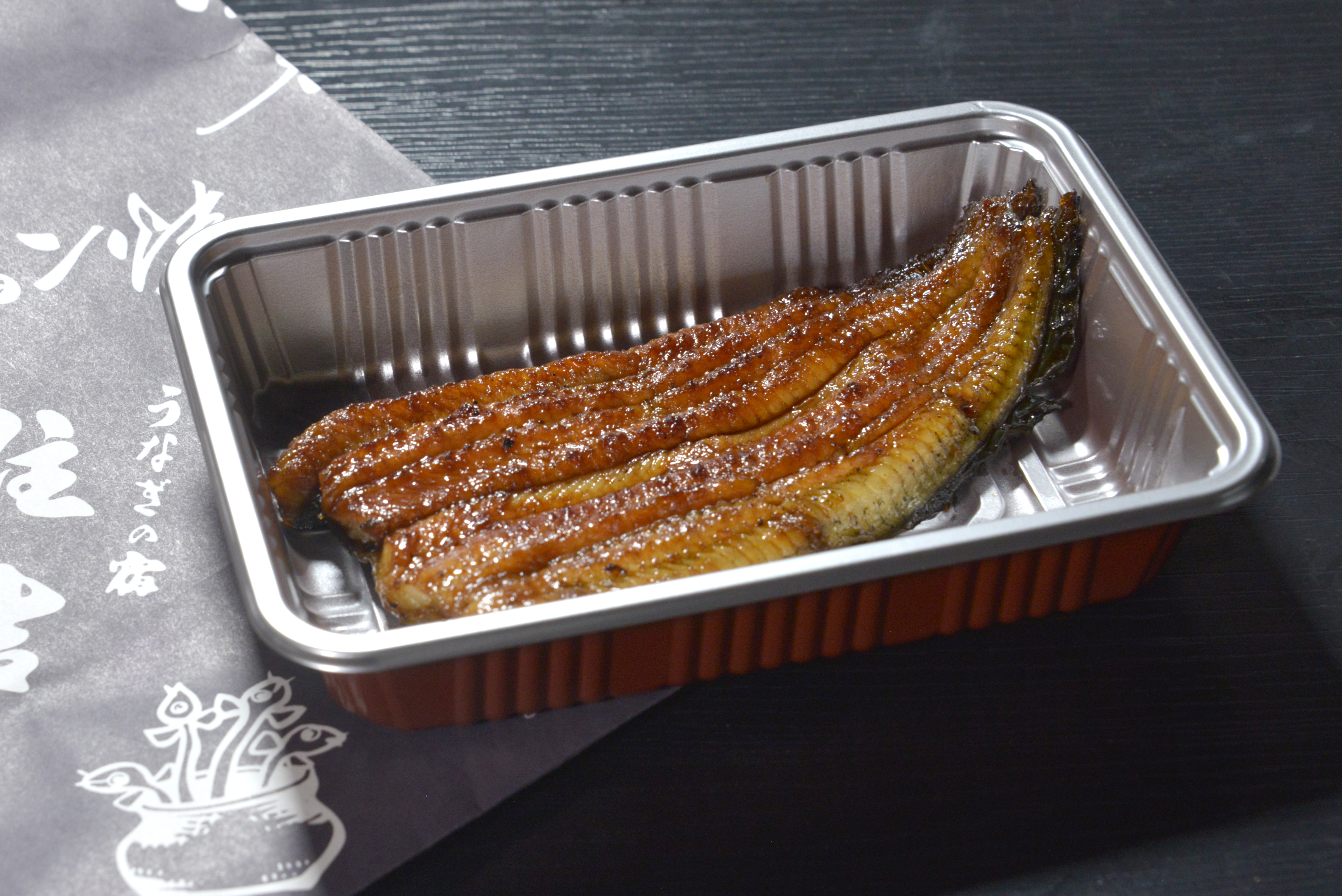 蒲焼TOのの写真
