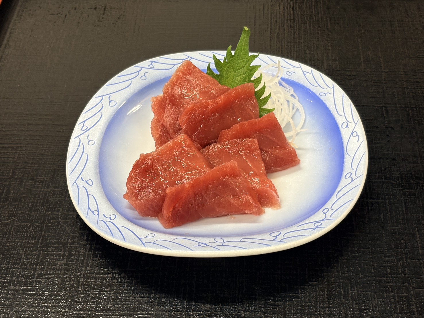 マグロの写真
